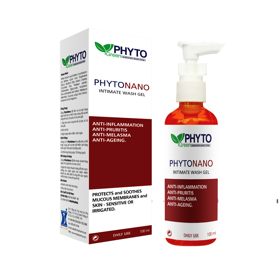 PHYTONANO